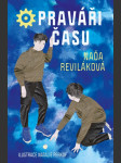 Opraváři času reviláková, naďa - náhled