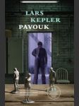Pavouk kepler lars - náhled
