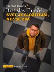 Svět je složitější, než se zdá tureček břetislav, houda přemysl - náhled