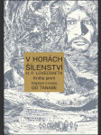 V horách šílenství h. p. lovecrafta 1 tanabe, gó - náhled