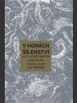 V horách šílenství h. p. lovecrafta 2 tanabe, gó - náhled