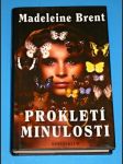 Prokletí minulosti - náhled