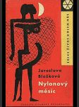 Nylonový   měsíc - náhled