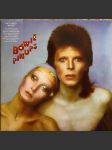Pinups bowie david - náhled