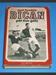 Bican pět tisíc gólů - náhled