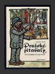 Pražské pitavaly - náhled