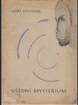 Všední mysterium - náhled