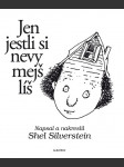 Jen jestli si nevymejšlíš silverstein shel - náhled