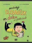 Poetický slovníček dětem v příkladech malý radek - náhled