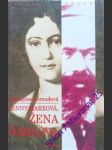 Jenny marxová, žena ďáblova - giroudová francoise - náhled