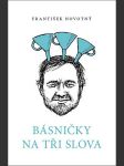 Básničky na tři slova novotný, slíva - náhled