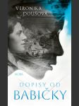 Dopisy od babičky veronika doušová - náhled