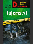 Tajemství kohout - náhled