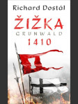 Žižka - grunwald 1410 dostál - náhled