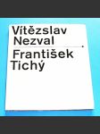 Kůň a tanečnice - náhled