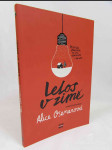 Letos v zimě, novela k srdcerváčům - náhled