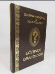 Učebnice grafologie: Co prozrazuje rukopis člověka - náhled