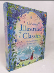 Usborne Illustrated Classics: The Secret Graden & Other Stories - náhled