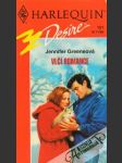 Vlčí romance - náhled