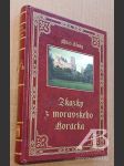 Zkazky z moravského Horácka - náhled