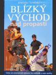 Blízký východ nad propastí - tureček břetislav - náhled
