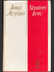 Stratený krov - náhled