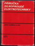 Příručka silnoproudé elektrotechniky - náhled
