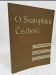 O Svatopluku Čechovy - náhled