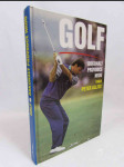 Golf: Dokonalý průvodce hrou uvádí Peter Allis - náhled