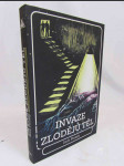 Invaze zlodějů těl - náhled