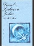 Jiskra ve sněhu - náhled