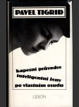 Kapesní průvodce inteligentní ženy po vlastním osudu - náhled
