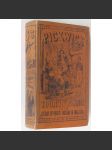 Pickwick Abroad; or, The Tour in France [1857; Samuel Pickwick; román] - náhled