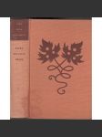 Staré letopisy české (Živá díla minulosti - sv. 24) Z rukopisu křižovnického - náhled