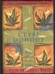 Čtyři dohody ruiz miguel don - náhled