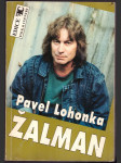 Pavel lohonka žalman lohonka pavel - náhled