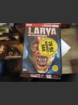 Larva - náhled