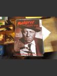 Maigret klade past - náhled