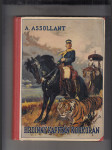 Hrdinný kapitán Korkorán - náhled