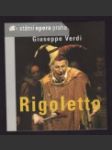 Rigoletto - náhled