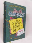 Deník mimoňky: Příběhy neoblíbený pařičky - náhled