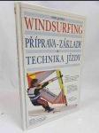 Windsurfing: Příprava-Základy a technika jízdy - náhled