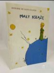 Maly Ksiaze - náhled