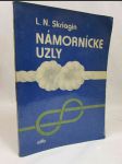 Námornícke uzly - náhled