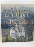 Nejkrásnější a nejzajímavější zámky a paláce - náhled
