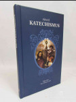 První Katechismus katolického náboženství - náhled