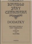Dodatky - náhled