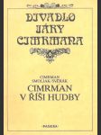 Cimrman v říši hudby - náhled