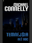 Temnejšia než noc - náhled