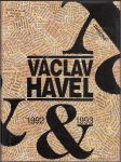 Václav Havel / 1992 & 1993 - náhled